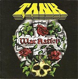 Tank (29) - War Nation