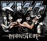 KISS - Monster