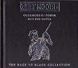 Gary Moore - Corridors Of Power / Run For Cover - The Back To Black Collection
