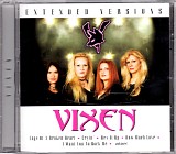 Vixen - Extended Versions