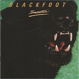 Blackfoot - Tomcattin'