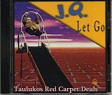 Josephine's Quarantine - Let Go