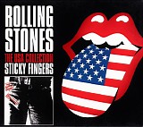 The Rolling Stones - Sticky Fingers