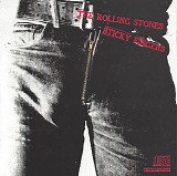 The Rolling Stones - Sticky Fingers