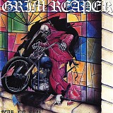 Grim Reaper - Fear No Evil
