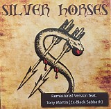 Silver Horses - Silver Horses
