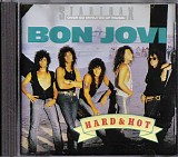 Bon Jovi - Hard & Hot