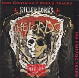 Lords Of The New Church - Killer Lords