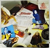 Tyketto - Take Out & Served Up Live