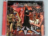 Iron Maiden - Dance Of Death