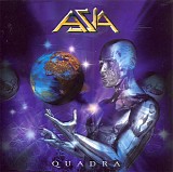 Asia - Quadra