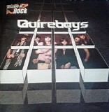 The Quireboys - Masters Of Rock