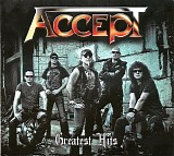 Accept - Greatest Hits