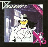 TXbarryt - X's