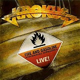 Krokus - Fire And Gasoline Live