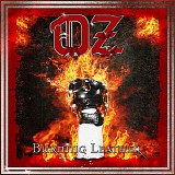Oz (15) - Burning Leather