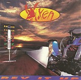 Vixen - Rev It Up