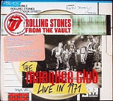 The Rolling Stones - The Marquee Club (Live In 1971)