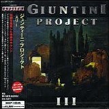 Giuntini Project - III