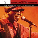 Curtis Mayfield & The Impressions - Classic