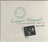 Lynyrd Skynyrd - Authorized Bootleg: Live / Cardiff Capitol Theatre - Cardiff, Wales Nov 04 1975