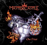 Mastercastle - On Fire