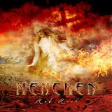 Menchen - Red Rock