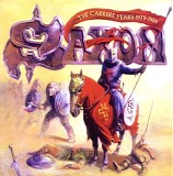 Saxon - The Carrere Years: 1979-1984