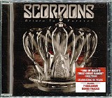 Scorpions - Return To Forever