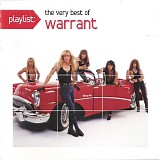 Warrant - The Very Best Of Warrant