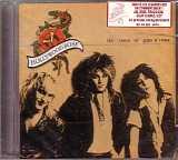 Hollywood Rose - The Roots Of Guns N' Roses