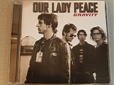 Our Lady Peace - Gravity