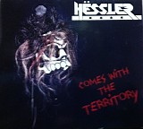 HÃ«ssler - Comes With The Territory