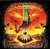 Gamma Ray - Land Of The Free II