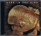 Vengeance - Back In The Ring