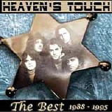 Heaven's Touch - The Best 1988-1995