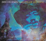 Jimi Hendrix - Valleys Of Neptune