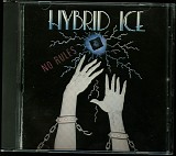 Hybrid Ice - No Rules