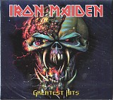 Iron Maiden - Greatest Hits