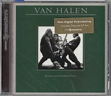 Van Halen - Women And Children First