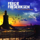 Fergie Frederiksen - Any Given Moment