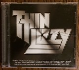 Thin Lizzy - Icon