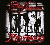 Steel Vengeance - Prisoners