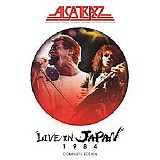 Alcatrazz - Live In Japan 1984 Complete Edition