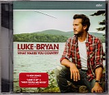 Luke Bryan - What Makes You Country