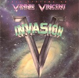 Vinnie Vincent Invasion - All Systems Go