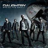 Daughtry - Break The Spell