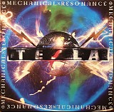 Tesla - Mechanical Resonance