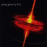 RPM - Revolutions Per Minute + Phonogenic
