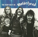 MotÃ¶rhead - The Very Best Of MotÃ¶rhead